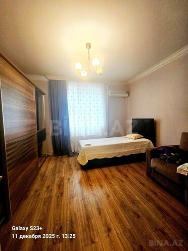 Satılır 3 otaqlı köhnə tikili 95 m², Şah İsmayıl Xətai m., photo 9 from 13