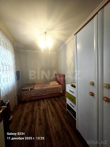 Satılır 3 otaqlı köhnə tikili 95 m², Şah İsmayıl Xətai m., photo 10 from 13