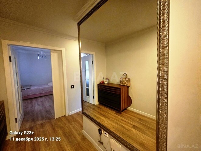 Satılır 3 otaqlı köhnə tikili 95 m², Şah İsmayıl Xətai m., photo 11 from 13