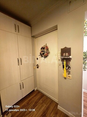 Satılır 3 otaqlı köhnə tikili 95 m², Şah İsmayıl Xətai m., photo 12 from 13