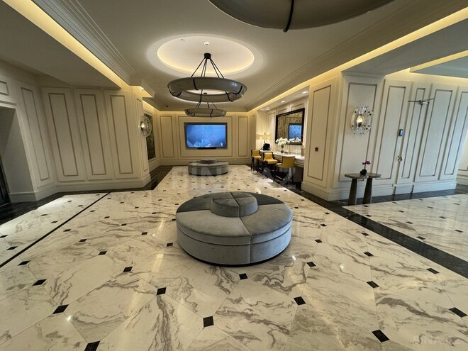 Satılır 2 otaqlı ofis 55 m², Ağ şəhər q., photo 25 from 26