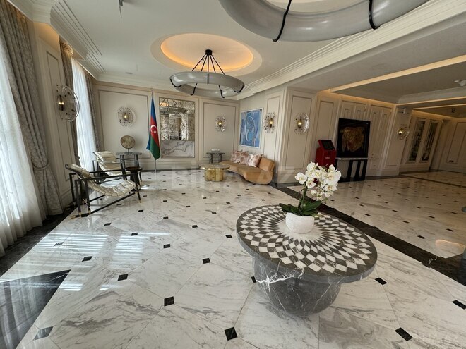 Satılır 2 otaqlı ofis 55 m², Ağ şəhər q., photo 24 from 26