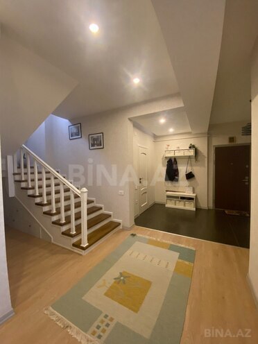 Продаётся 6-комн. новостройка 248 м², пос. Баилова, photo 9 from 31