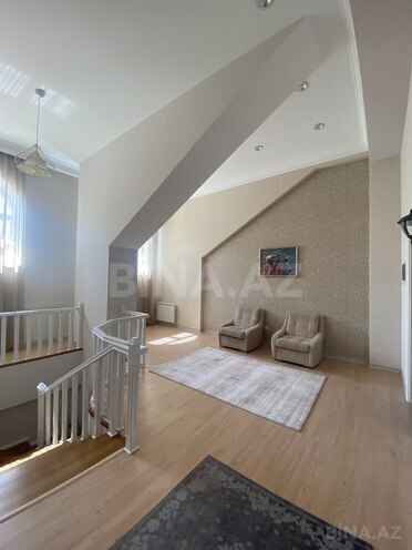 Продаётся 6-комн. новостройка 248 м², пос. Баилова, photo 13 from 31