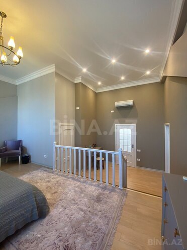 Продаётся 6-комн. новостройка 248 м², пос. Баилова, photo 17 from 31