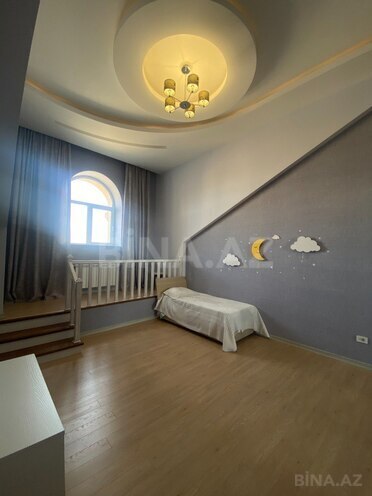 Продаётся 6-комн. новостройка 248 м², пос. Баилова, photo 18 from 31