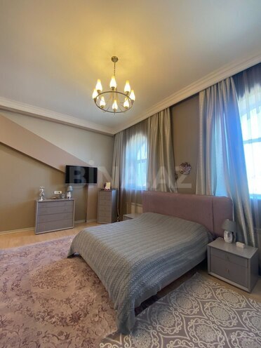 Продаётся 6-комн. новостройка 248 м², пос. Баилова, photo 16 from 31