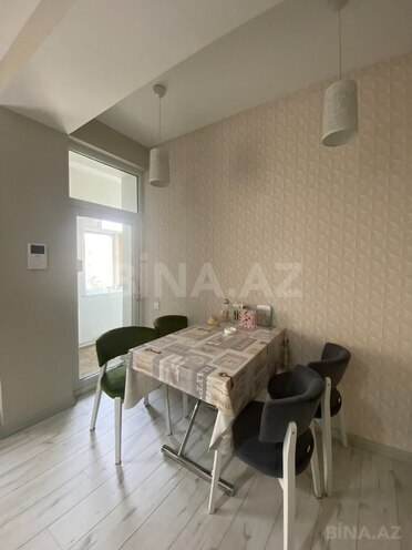 Продаётся 6-комн. новостройка 248 м², пос. Баилова, photo 7 from 31