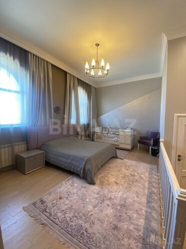 Продаётся 6-комн. новостройка 248 м², пос. Баилова, photo 15 from 31