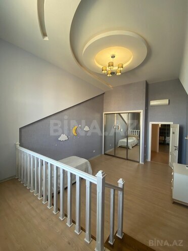 Продаётся 6-комн. новостройка 248 м², пос. Баилова, photo 19 from 31