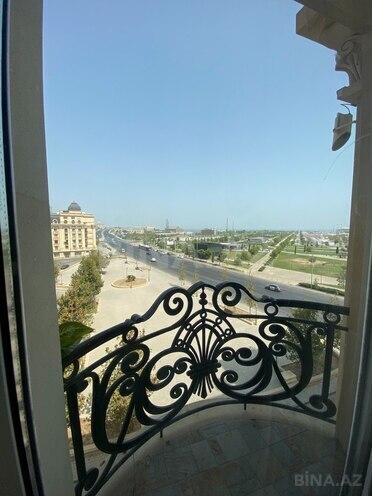 Продаётся 6-комн. новостройка 248 м², пос. Баилова, photo 30 from 31