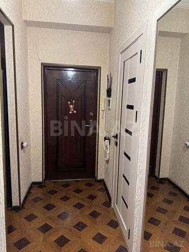 Satılır 2 otaqlı yeni tikili 68 m², Qara Qarayev m., photo 10 from 13