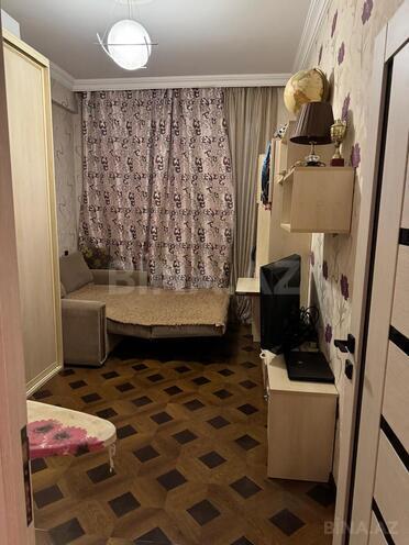 Satılır 2 otaqlı yeni tikili 68 m², Qara Qarayev m., photo 5 from 13