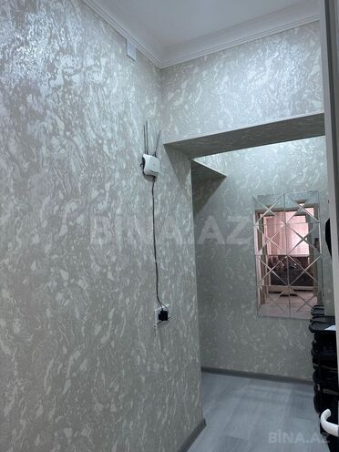 İcarəyə verilir 2 otaqlı köhnə tikili 50 m², Gənclik m., photo 5 from 10