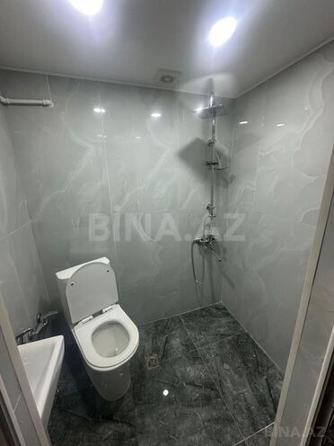 İcarəyə verilir 2 otaqlı köhnə tikili 50 m², Gənclik m., photo 7 from 10