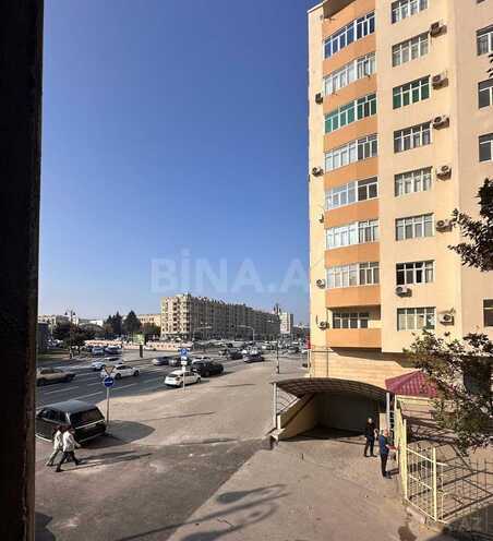 İcarəyə verilir 2 otaqlı köhnə tikili 50 m², Gənclik m., photo 8 from 10