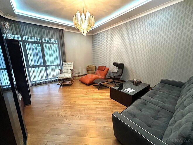 Продаётся 6-комн. дом/дача 650 м², м. Гянджлик, photo 17 from 27