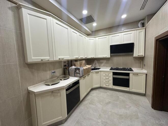 Продаётся 6-комн. дом/дача 650 м², м. Гянджлик, photo 16 from 27