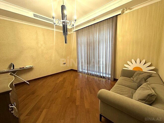 Продаётся 6-комн. дом/дача 650 м², м. Гянджлик, photo 19 from 27
