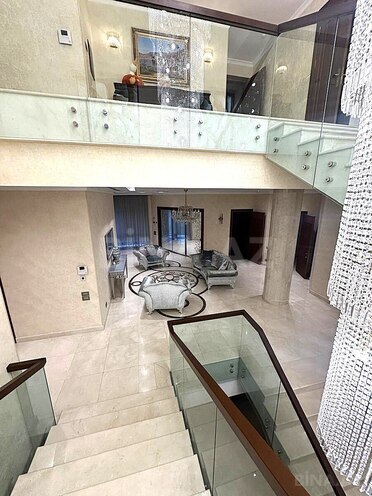 Продаётся 6-комн. дом/дача 650 м², м. Гянджлик, photo 9 from 27