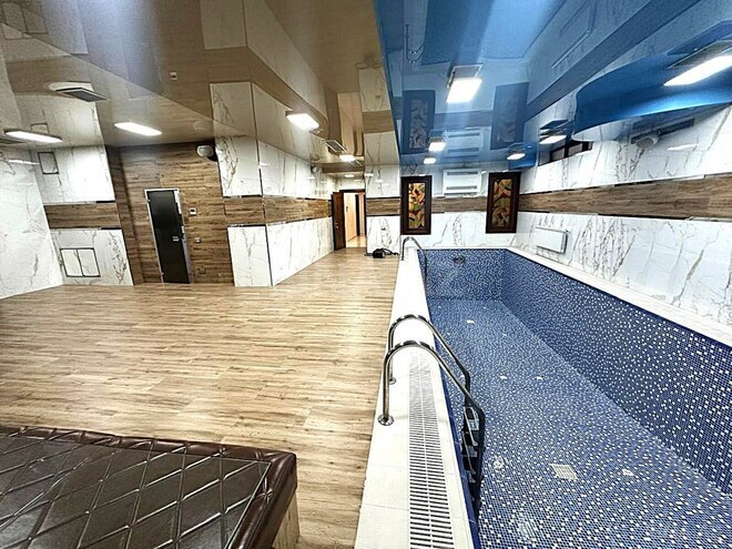 Продаётся 6-комн. дом/дача 650 м², м. Гянджлик, photo 12 from 27