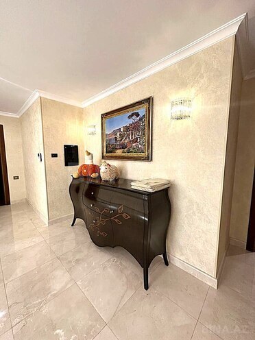 Продаётся 6-комн. дом/дача 650 м², м. Гянджлик, photo 20 from 27