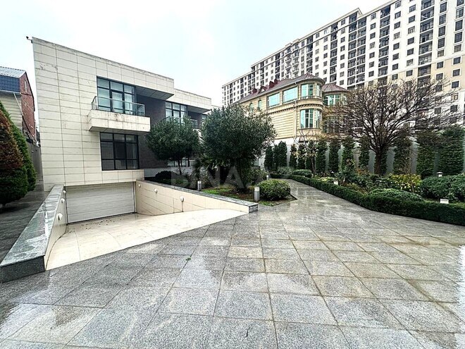 Продаётся 6-комн. дом/дача 650 м², м. Гянджлик, photo 3 from 27