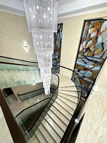 Продаётся 6-комн. дом/дача 650 м², м. Гянджлик, photo 4 from 27