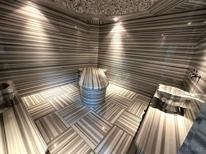 Продаётся 6-комн. дом/дача 650 м², м. Гянджлик, photo 11 from 27