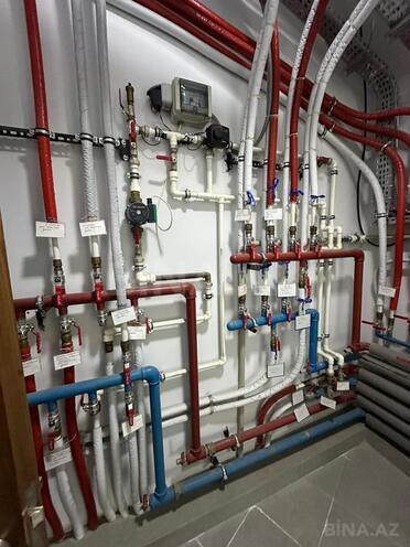 Продаётся 6-комн. дом/дача 650 м², м. Гянджлик, photo 15 from 27