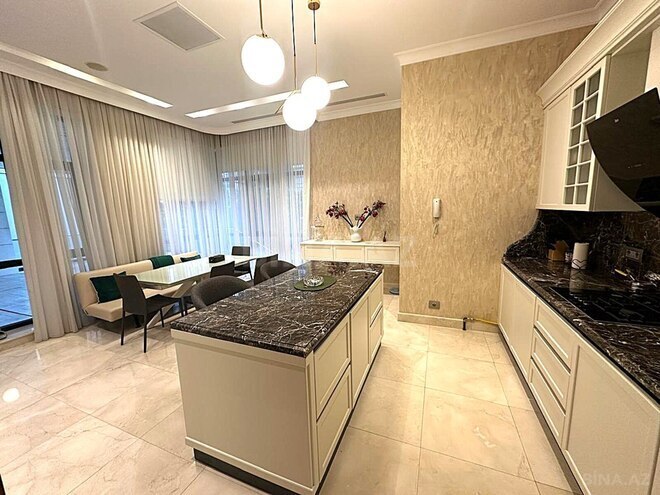 Продаётся 6-комн. дом/дача 650 м², м. Гянджлик, photo 26 from 27