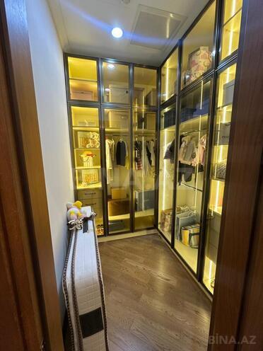 Продаётся 6-комн. дом/дача 650 м², м. Гянджлик, photo 21 from 27