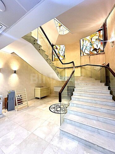 Продаётся 6-комн. дом/дача 650 м², м. Гянджлик, photo 5 from 27