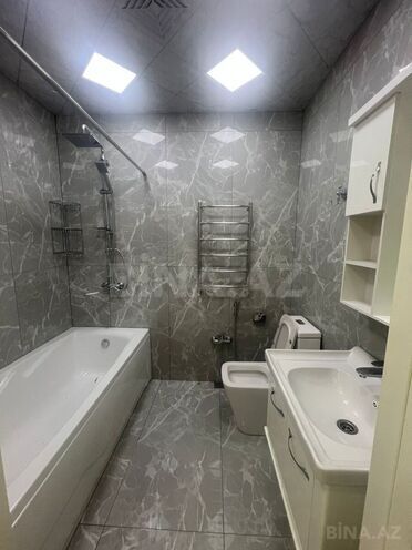 Satılır 3 otaqlı yeni tikili 160 m², 20 Yanvar m., photo 16 from 17
