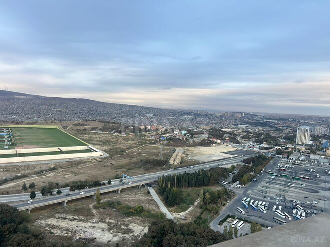 Satılır 3 otaqlı yeni tikili 160 m², 20 Yanvar m., photo 12 from 17