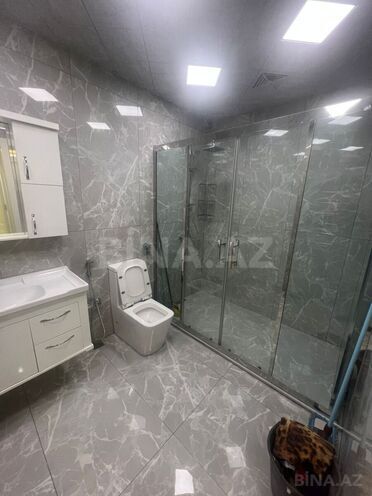 Satılır 3 otaqlı yeni tikili 160 m², 20 Yanvar m., photo 15 from 17