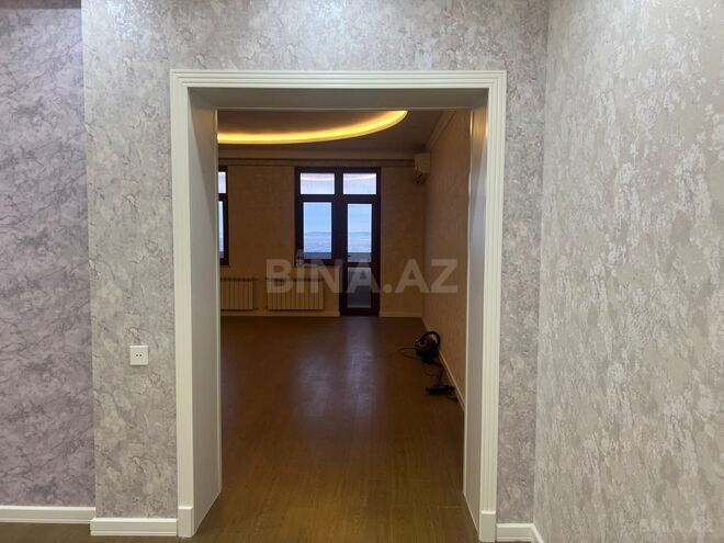 Satılır 3 otaqlı yeni tikili 160 m², 20 Yanvar m., photo 6 from 17