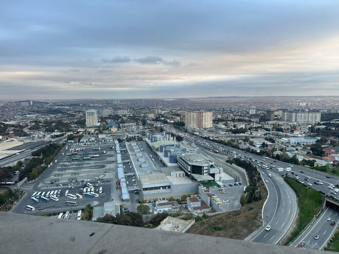Satılır 3 otaqlı yeni tikili 160 m², 20 Yanvar m., photo 11 from 17