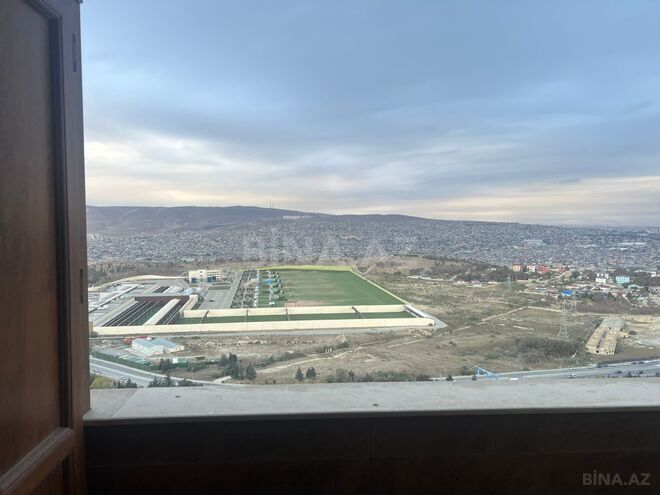 Satılır 3 otaqlı yeni tikili 160 m², 20 Yanvar m., photo 14 from 17