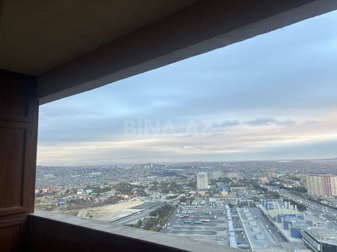 Satılır 3 otaqlı yeni tikili 160 m², 20 Yanvar m., photo 13 from 17