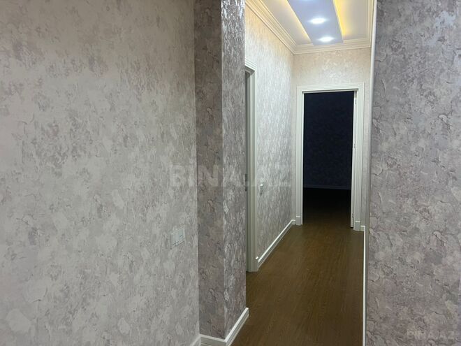 Satılır 3 otaqlı yeni tikili 160 m², 20 Yanvar m., photo 10 from 17