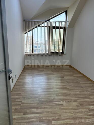 İcarəyə verilir 9 otaqlı ofis 330 m², Nəriman Nərimanov m., photo 12 from 13