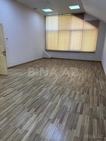 İcarəyə verilir 9 otaqlı ofis 330 m², Nəriman Nərimanov m., photo 6 from 13