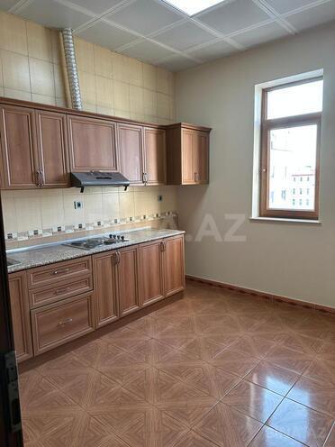 İcarəyə verilir 9 otaqlı ofis 330 m², Nəriman Nərimanov m., photo 4 from 13
