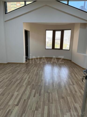 İcarəyə verilir 9 otaqlı ofis 330 m², Nəriman Nərimanov m., photo 10 from 13