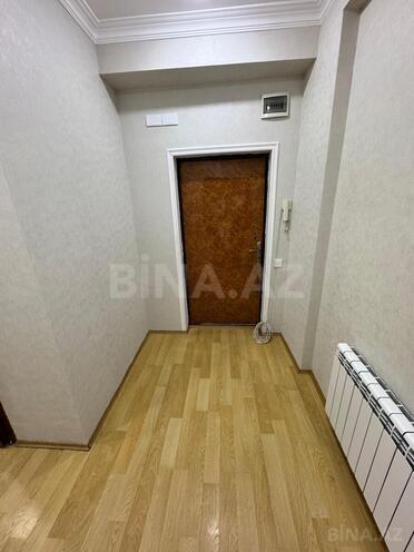 Satılır 2 otaqlı yeni tikili 85 m², Memar Əcəmi m., photo 10 from 18