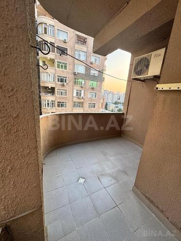 Satılır 2 otaqlı yeni tikili 85 m², Memar Əcəmi m., photo 14 from 18