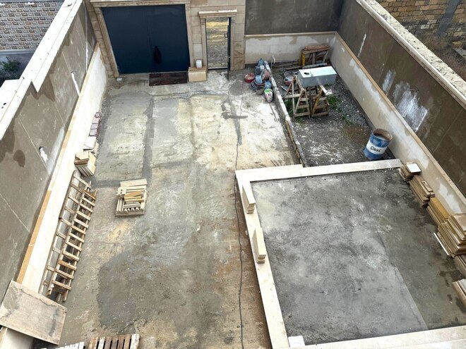 Продаётся 5-комн. дом/дача 450 м², пос. Бадамдар, photo 27 from 29