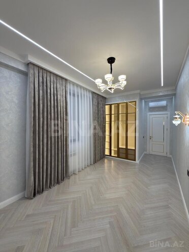 Satılır 4 otaqlı yeni tikili 160 m², Şah İsmayıl Xətai m., photo 9 from 15