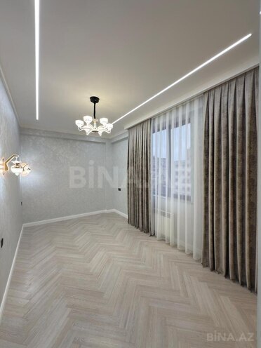 Satılır 4 otaqlı yeni tikili 160 m², Şah İsmayıl Xətai m., photo 10 from 15